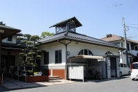 瀬戸内市役所裳掛出張所