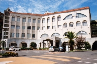 瀬戸内市役所牛窓支所 