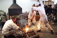 備前おさふね刀剣の里 