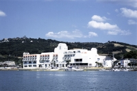 ホテルリマーニ