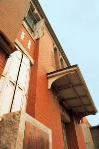 街角ミュゼ牛窓文化館