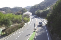 岡山ブルーライン