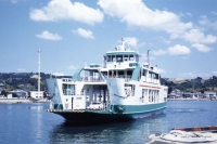 前島フェリー