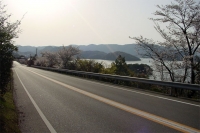 岡山ブルーライン