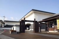 備前おさふね刀剣の里 