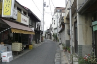 しおまち唐琴通り