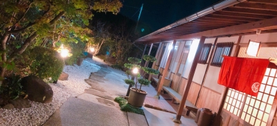 多彩な食し方が楽しい天ぷら料理店「天ぷら楓」