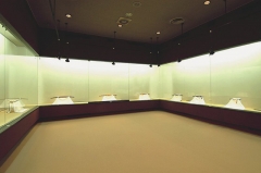 備前おさふね刀剣の里