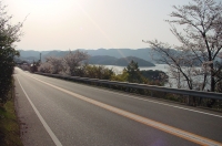 岡山ブルーライン