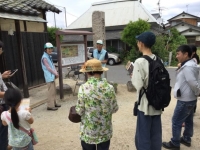 備前福岡ボランティア観光ガイド