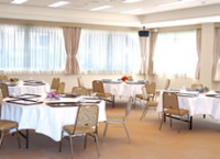 おさふねサービスエリア