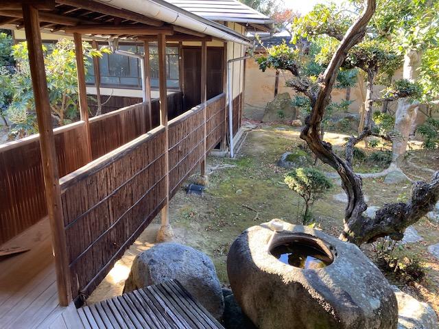 備前福岡「仲﨑邸」一般開館のお知らせ（2月）-1