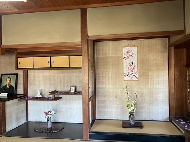 備前福岡「仲﨑邸」一般開館のお知らせ（４月）-2