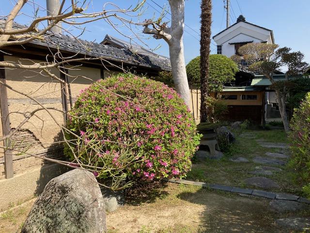 備前福岡「仲﨑邸」一般開館のお知らせ（5月）-3