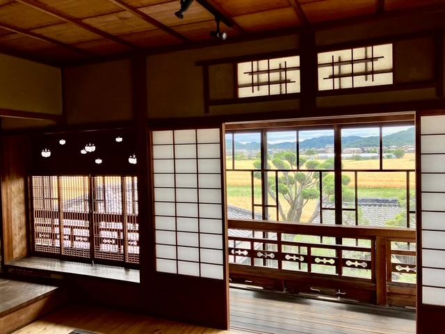 備前福岡「仲﨑邸」一般開館のお知らせ（6月）-2