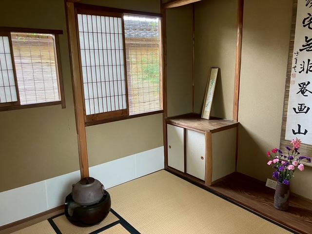 備前福岡「仲﨑邸」一般開館のお知らせ（6月）-3