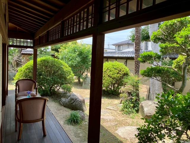 備前福岡「仲﨑邸」一般開館のお知らせ（7月）-2