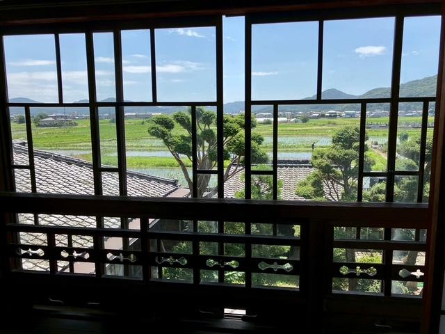 備前福岡「仲﨑邸」一般開館のお知らせ（8月）-2
