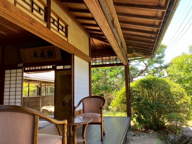 備前福岡「仲﨑邸」一般開館のお知らせ（8月）-4