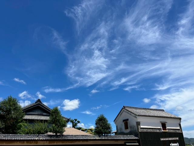 備前福岡「仲﨑邸」一般開館のお知らせ（8月）-3