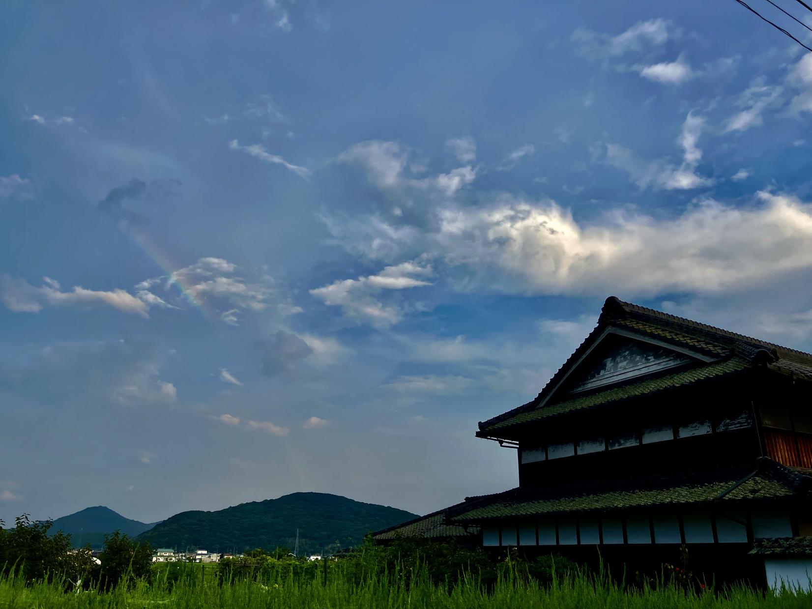備前福岡「仲﨑邸」一般開館のお知らせ（9月）-4