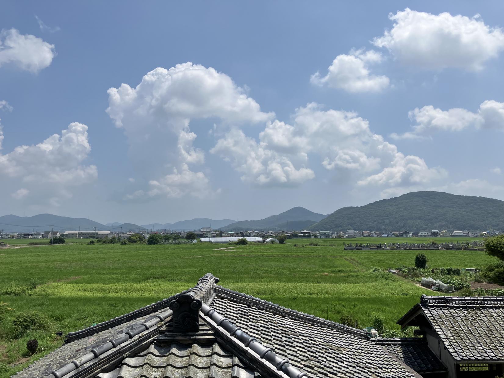 備前福岡「仲﨑邸」一般開館のお知らせ（9月）-2