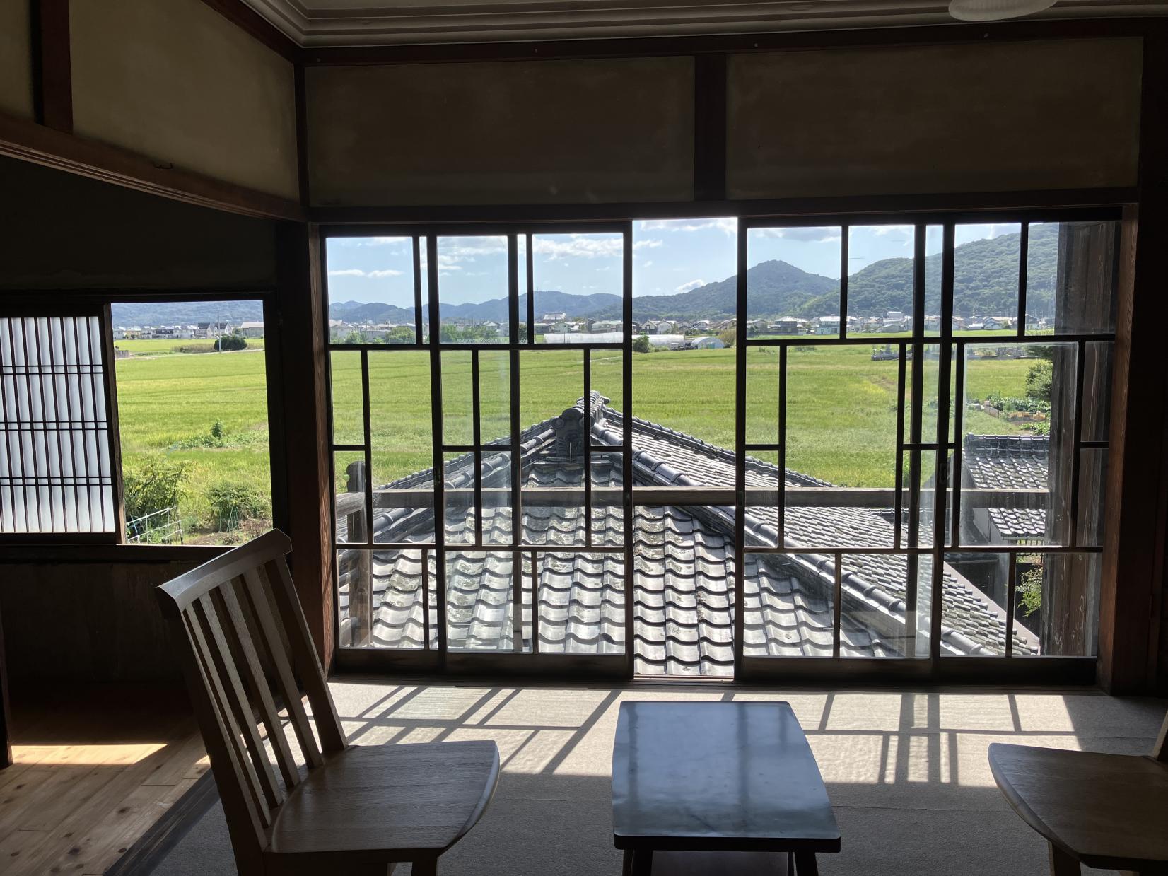 備前福岡「仲﨑邸」一般開館のお知らせ（10月）-1