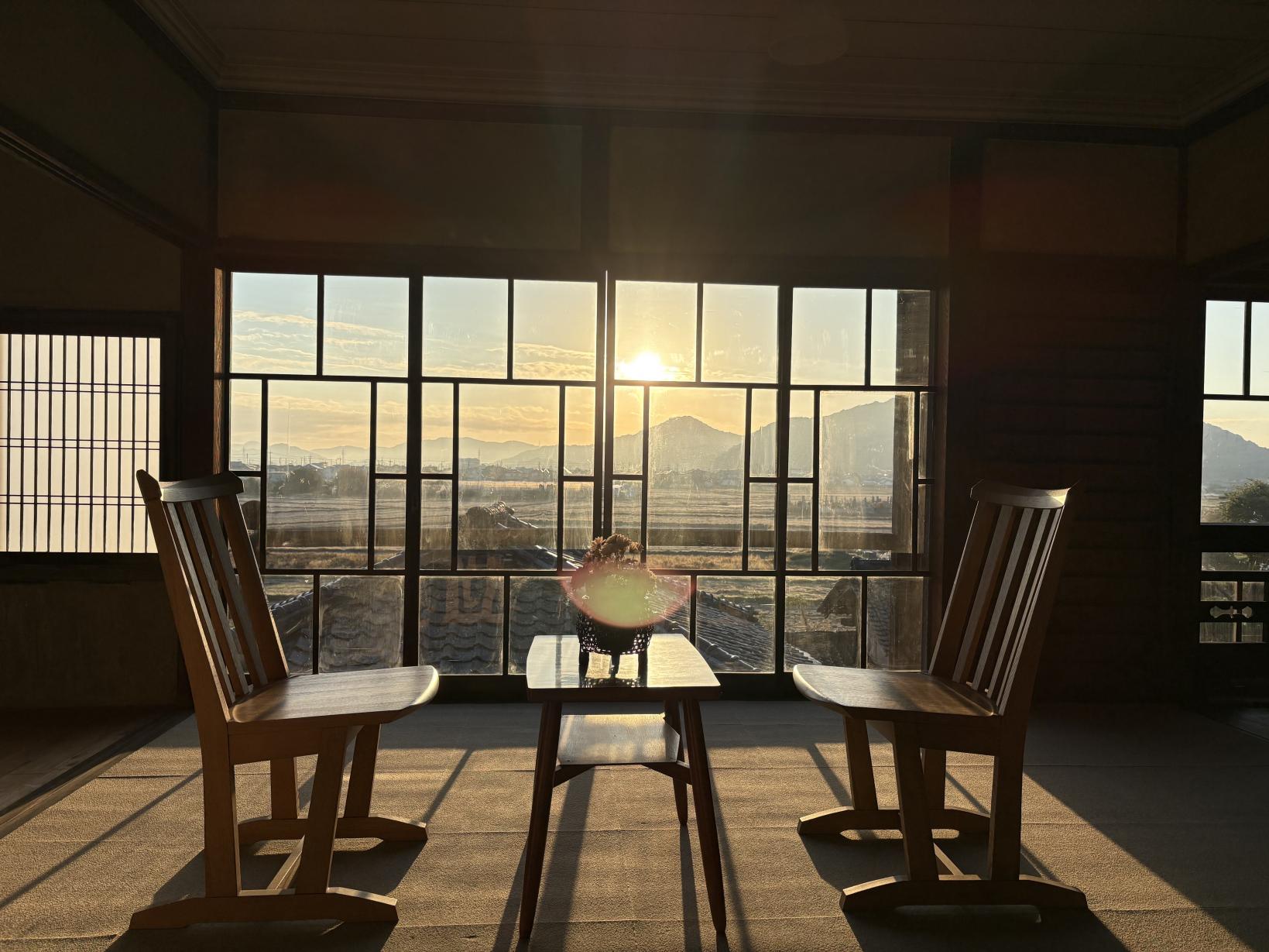 備前福岡「仲﨑邸」一般開館のお知らせ（12月）-2