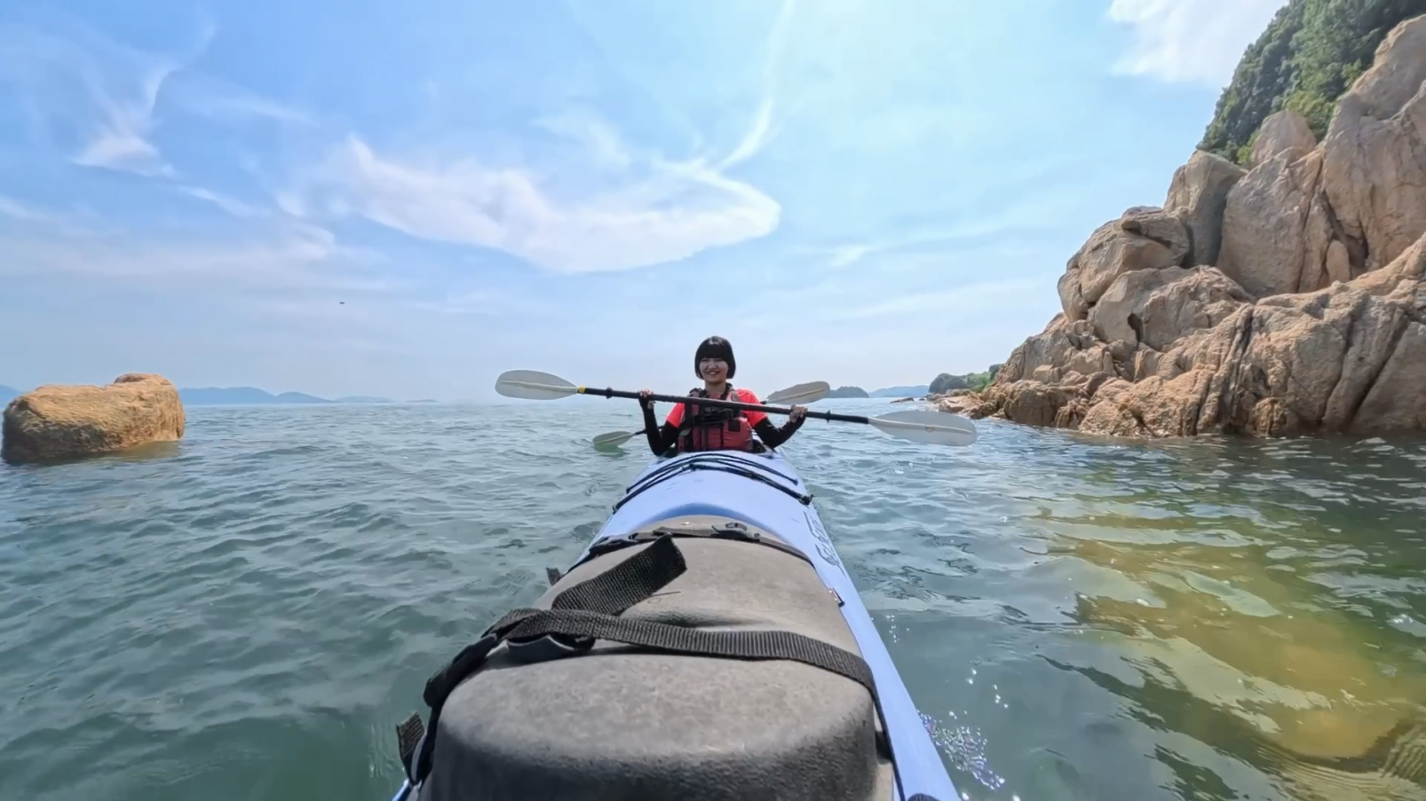 せとうちアドベンチャーツーリズム動画の公開-1