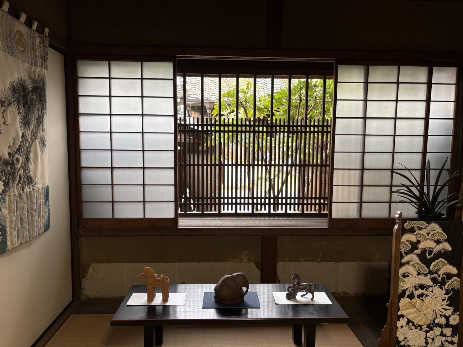 備前福岡「仲﨑邸」一般開館のお知らせ（1月）-3