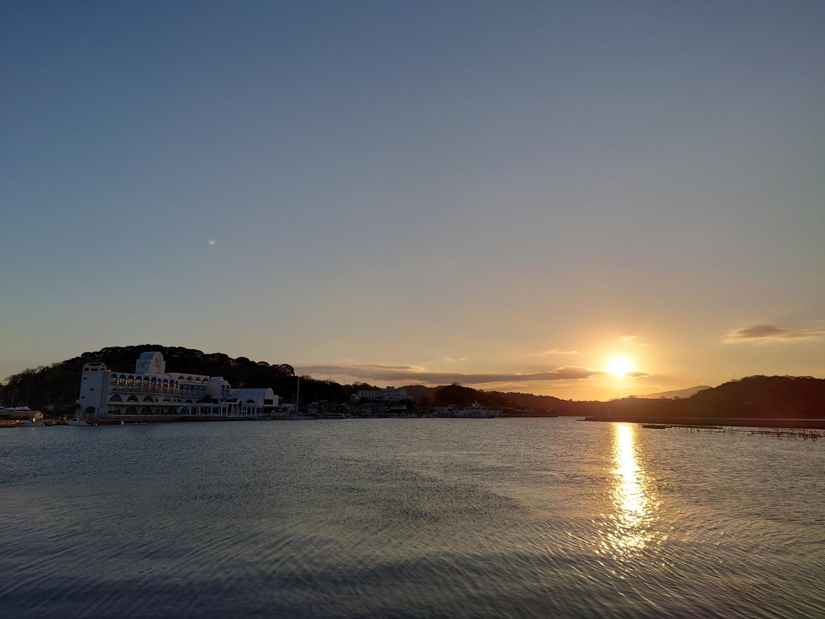 【年末年始の営業情報 2025～2026】　（瀬戸内市内の観光関連施設・店舗など）-1