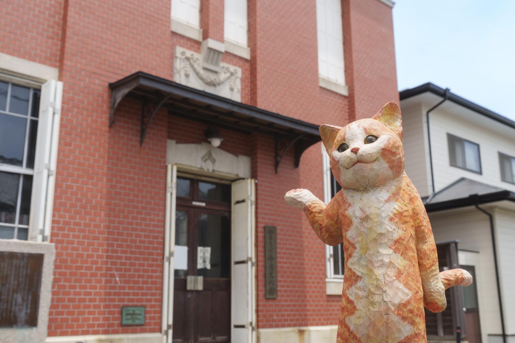 街角ミュゼ牛窓文化館-0