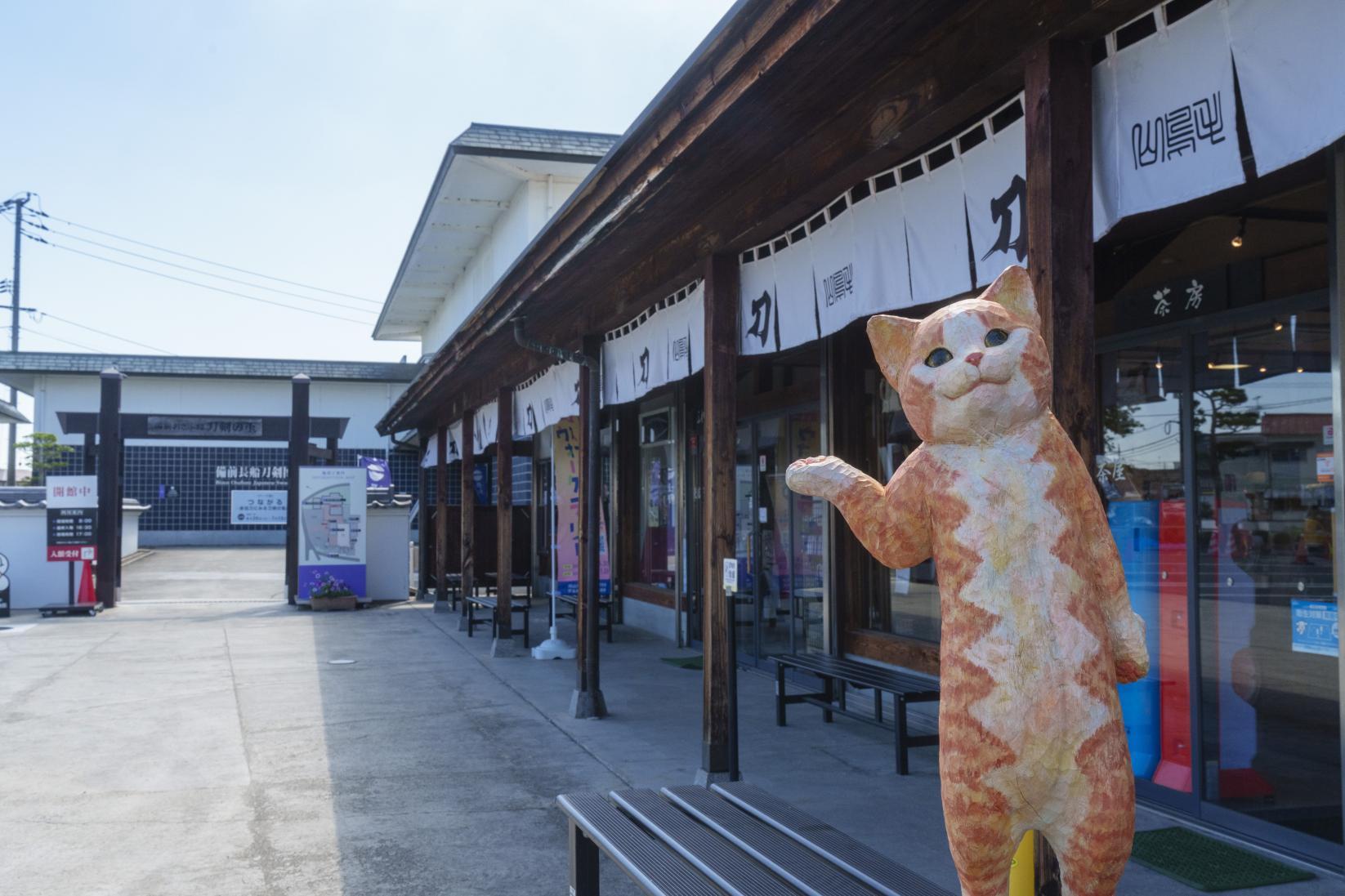 ふれあい物産館-1