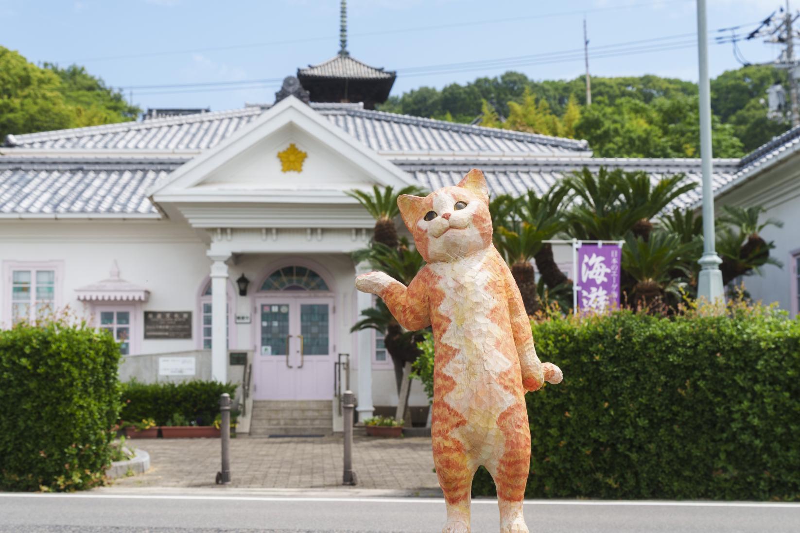 牛窓海遊文化館-0