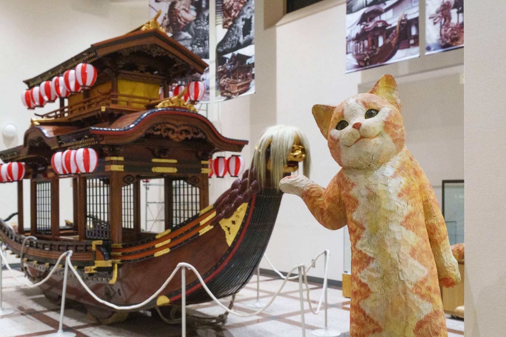 牛窓海遊文化館-1