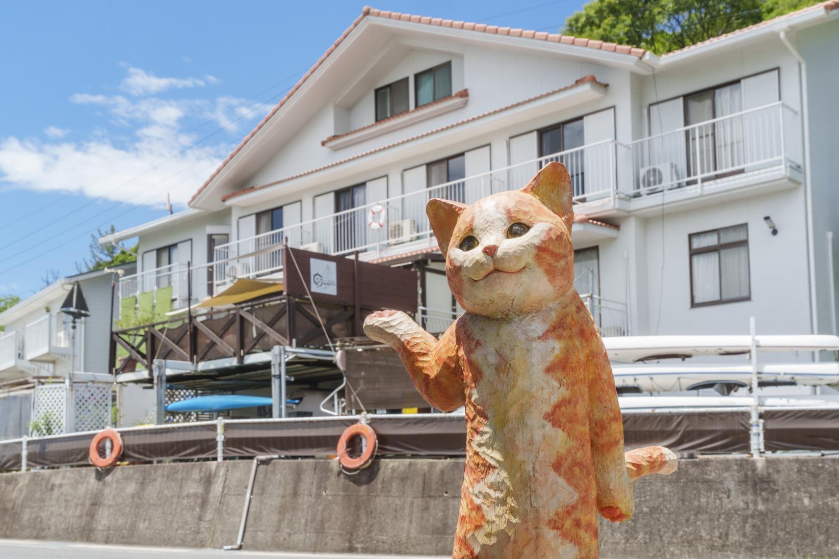 ペンションくろしお丸-1