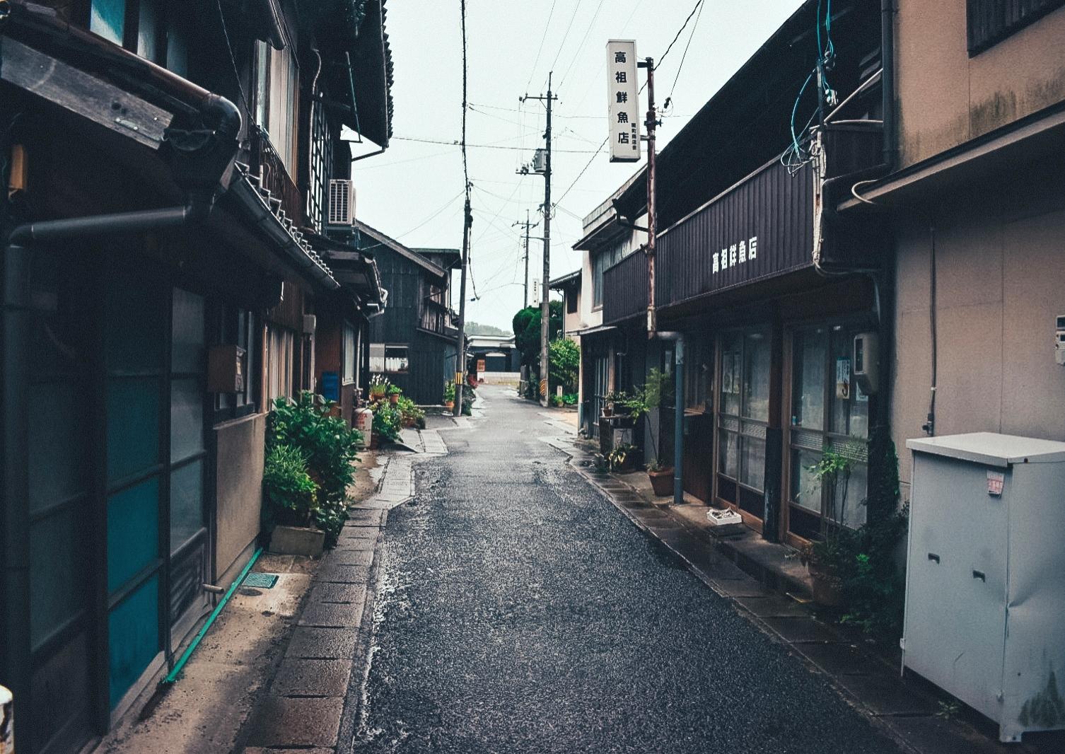 大人の瀬戸内市観光コース　～雨の日Ver.～-1