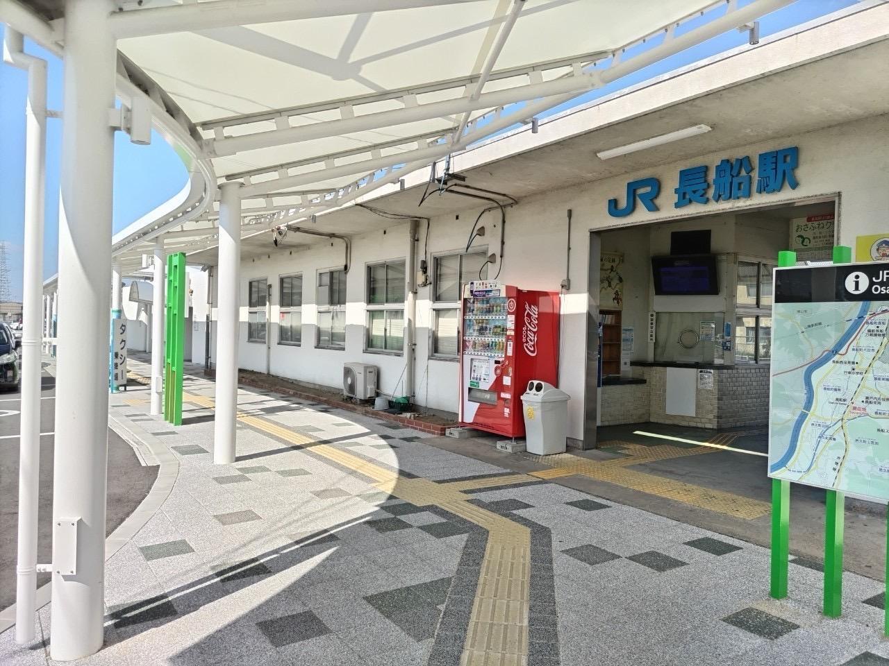 長船レンタサイクルで刀剣スポットめぐり！-1