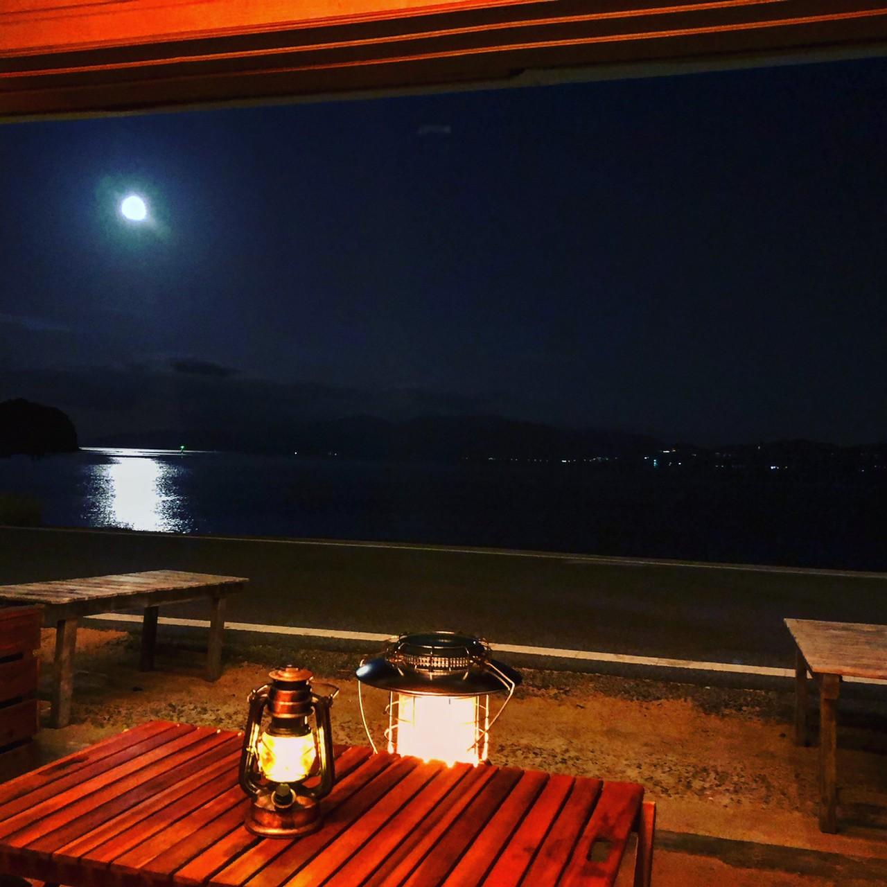 Glampingベースビーチ-8