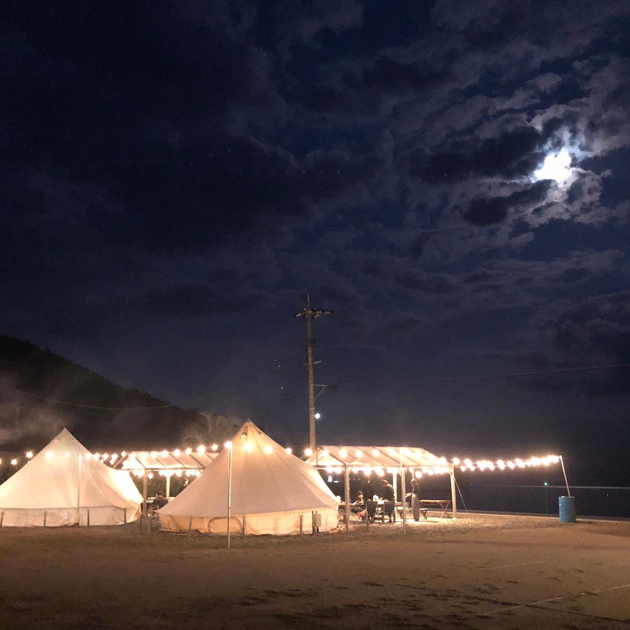 Glampingベースビーチ-6