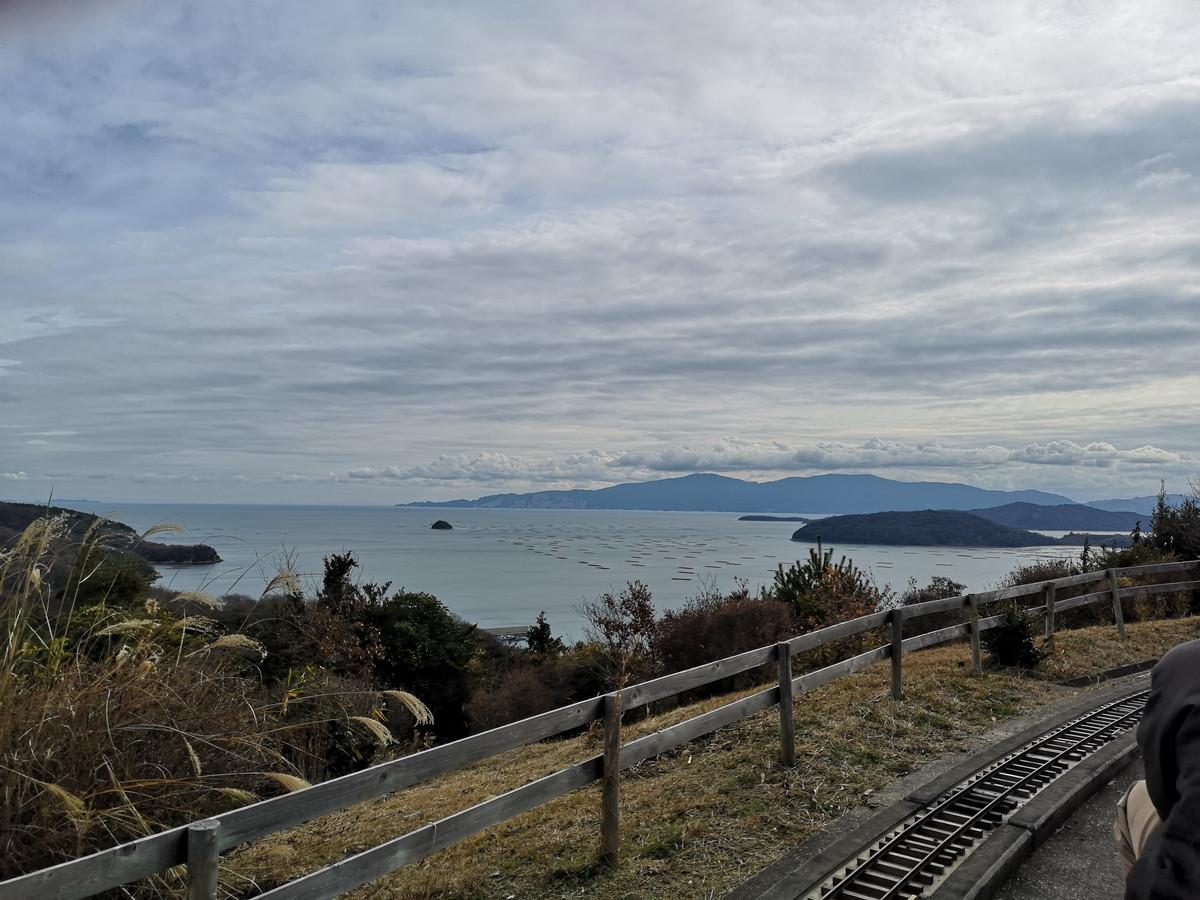 道の駅 一本松展望園-4