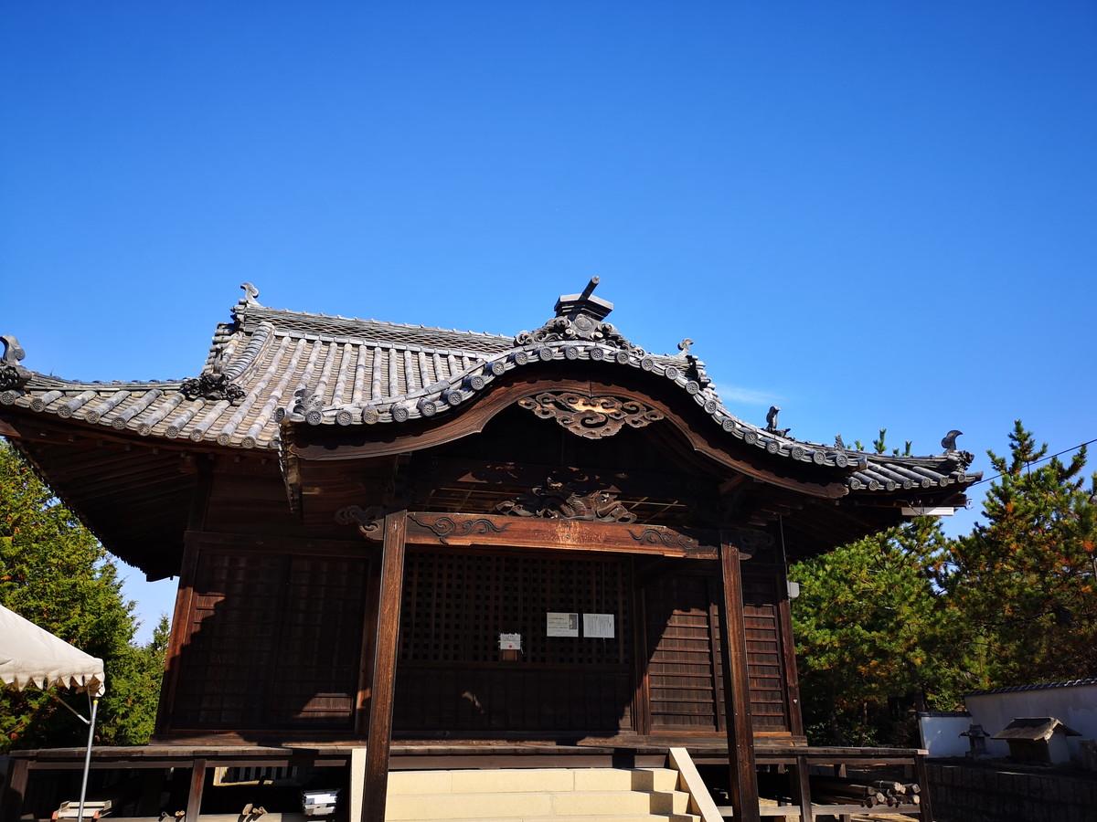 大雄山大賀島寺-3