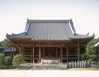 横尾山静円寺-1