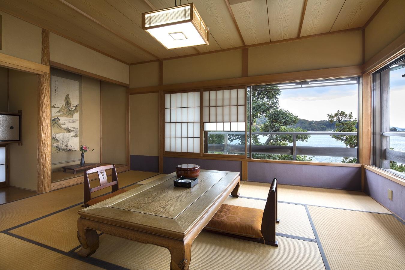 割烹旅館　川源-2