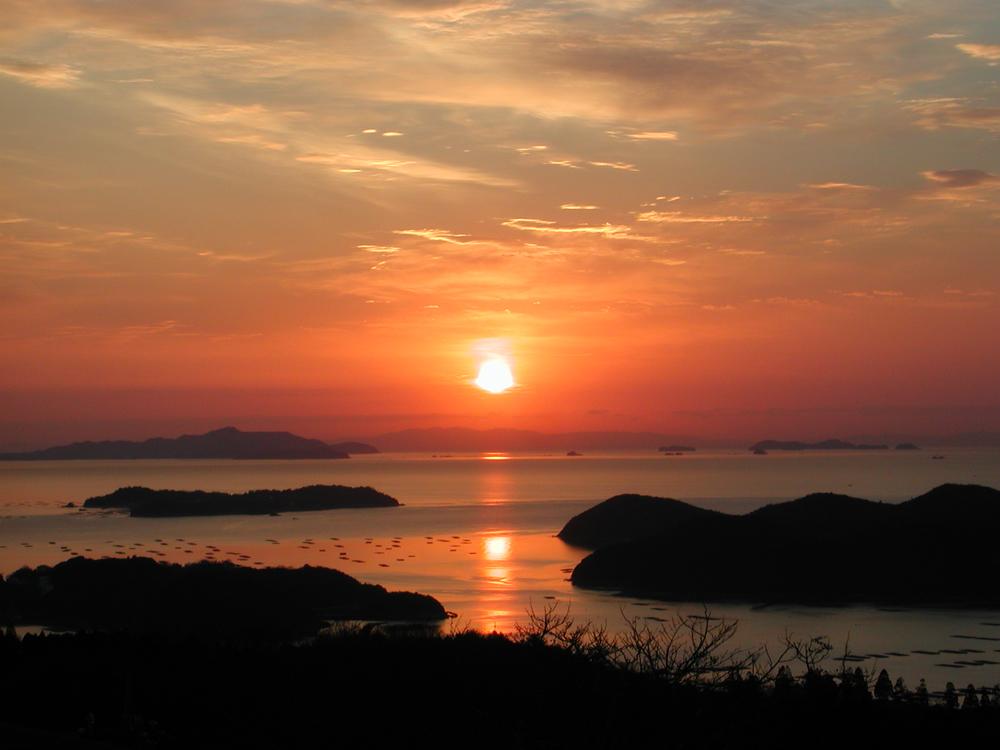 岡山いこいの村-1