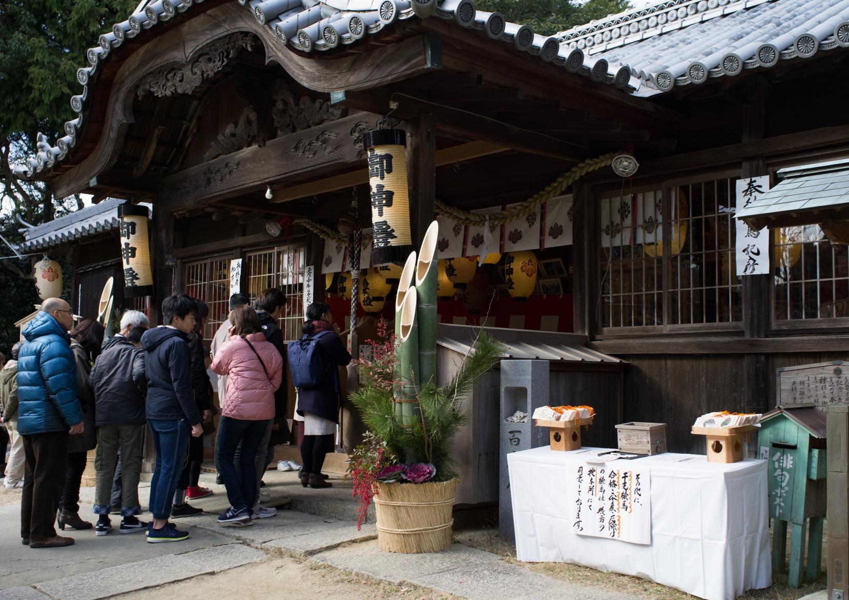 牛窓神社-3