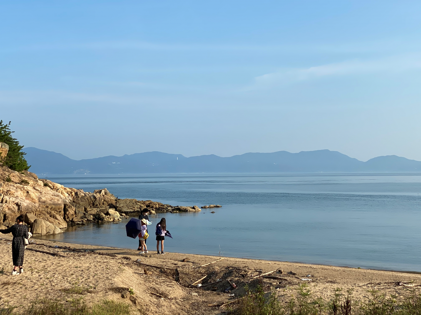 サンビーチ前島-2