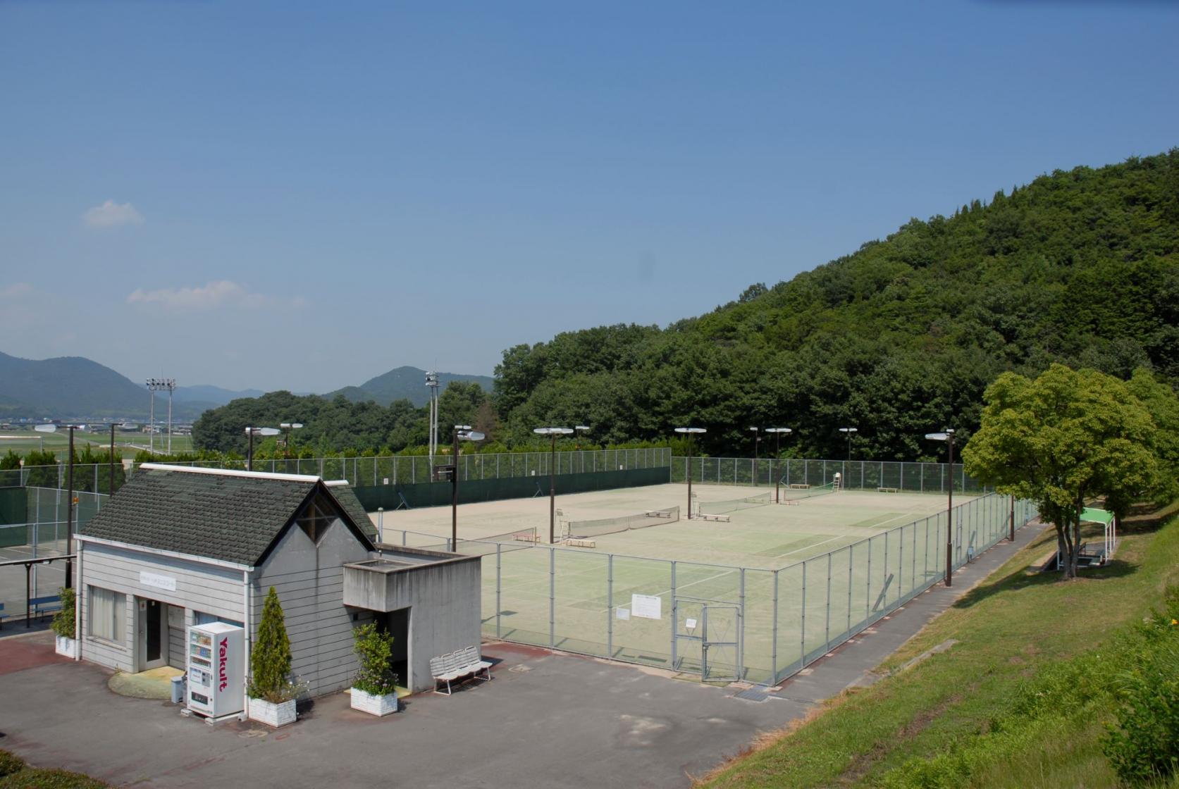 邑久スポーツ公園・邑久B＆G海洋センター-3