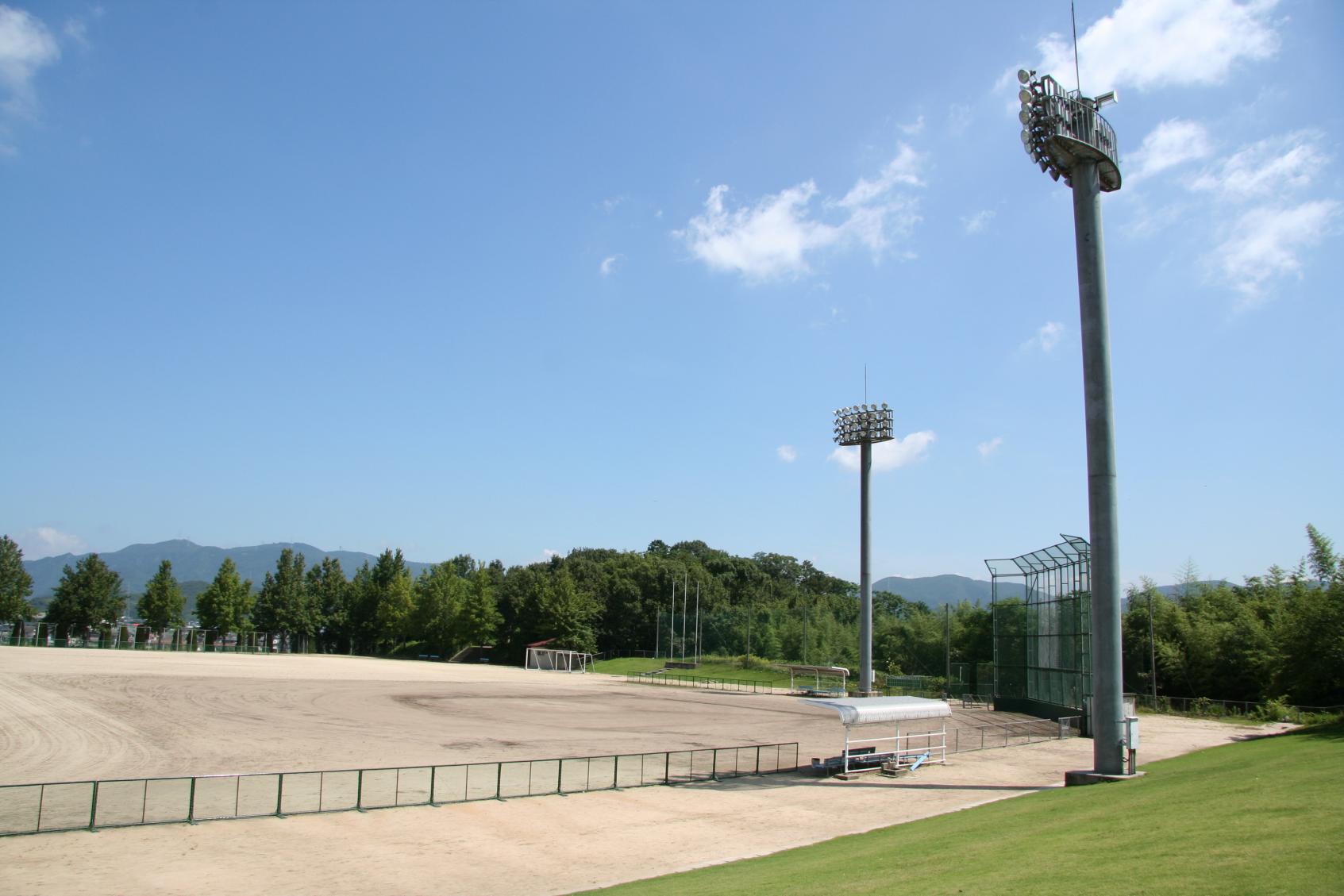 長船スポーツ公園-1