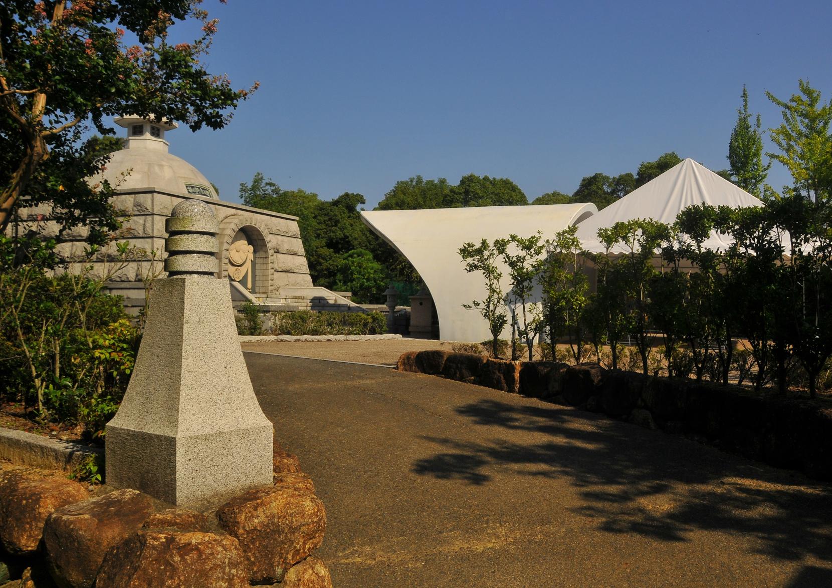 国立療養所長島愛生園-4